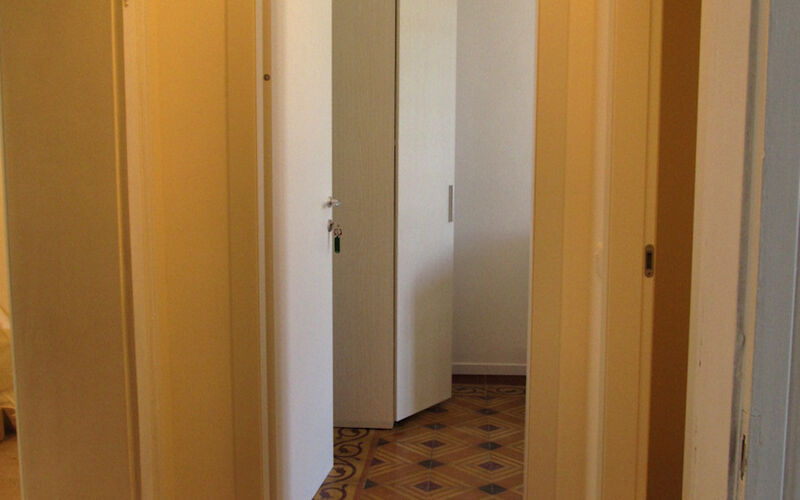 VICENZA - Via della Pace - Int. 3 - Spazi comuni