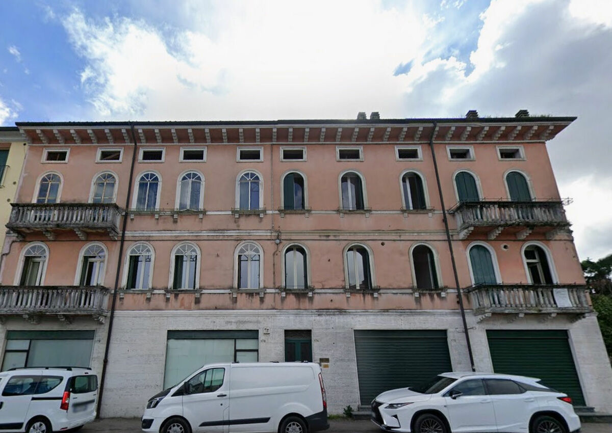 Alloggi a VICENZA - Viale della Pace - Int 1 - Viale della Pace 172 - interno 1, vicino al polo universitario di Vicenza e Complesso Universitario di Viale Margherita