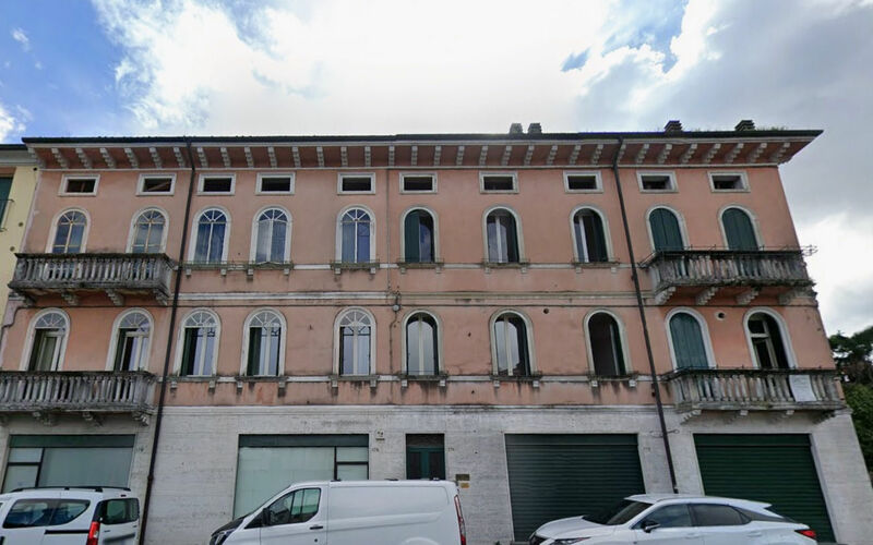Alloggi a VICENZA - Viale della Pace - Int 1 - Viale della Pace 172 - interno 1, vicino al polo universitario di Vicenza e Complesso Universitario di Viale Margherita