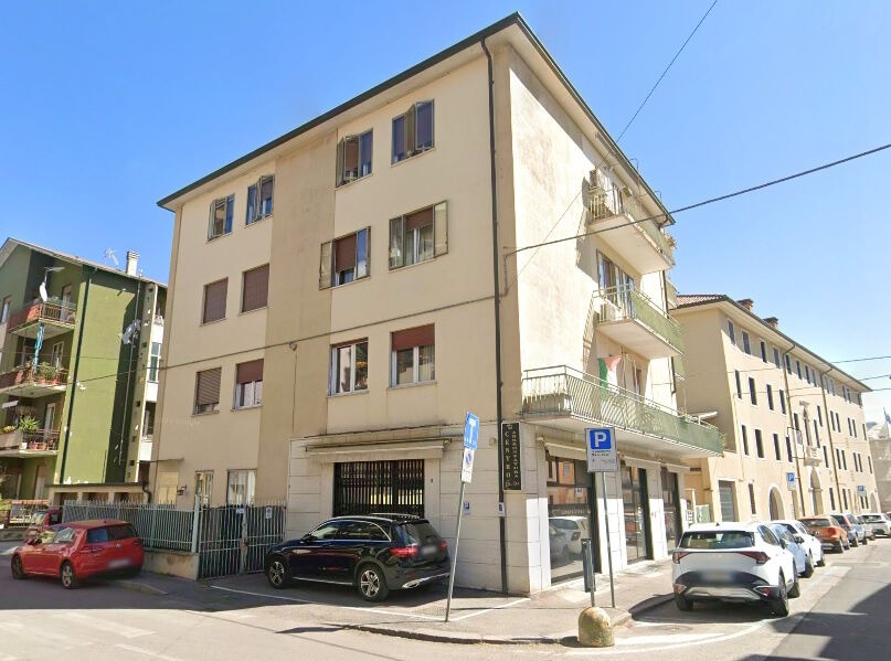 Alloggi a VICENZA - Via Borgo Casale - Stanze doppie 3