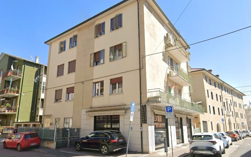 Alloggi a VICENZA - Via Borgo Casale - Stanze doppie 3