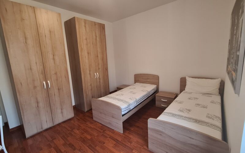 VICENZA - Via Fantoni - Stanza 3 - Doppia - Letto 2
