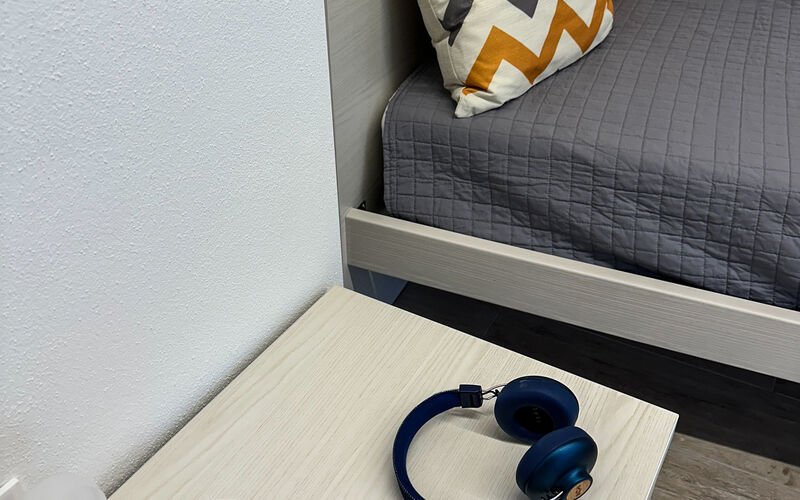 ROVERETO - Valbusa 4 - lato sud - Stanza 2