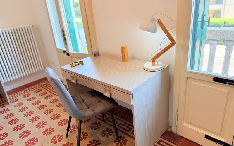VICENZA - Viale della Pace - Int 1 - Stanza doppia 2 - letto 2