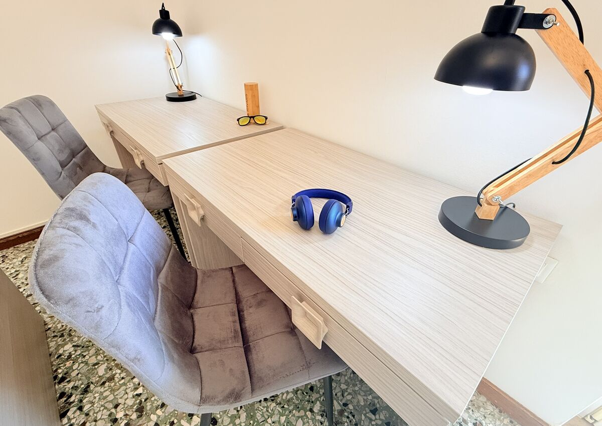 VICENZA - Via Borgo Casale - Stanza doppia 2 - letto 2